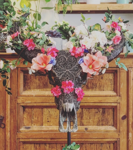 Compositions florales
