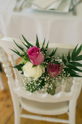 Décorations mariages