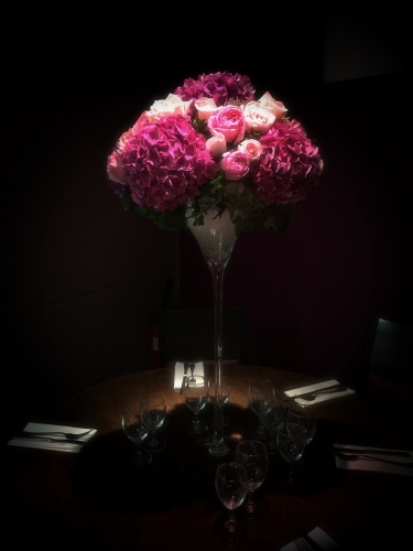 Décorations mariages