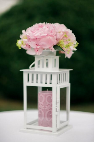 Décorations mariages