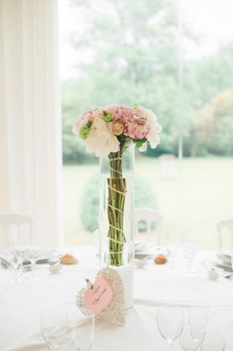 Décorations mariages