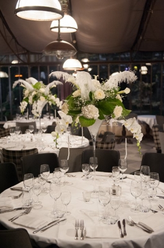 Décorations mariages