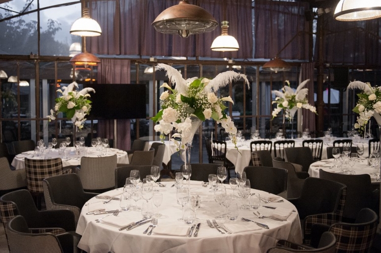 Décorations mariages