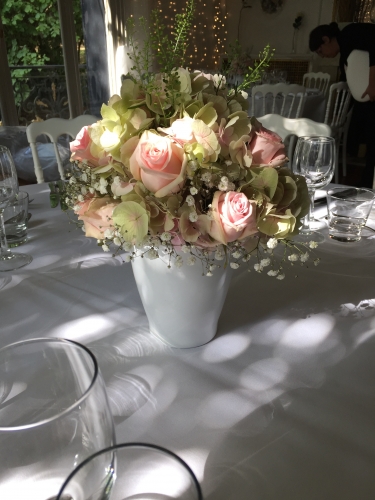 Décorations mariages