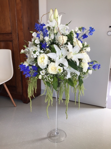Décorations mariages