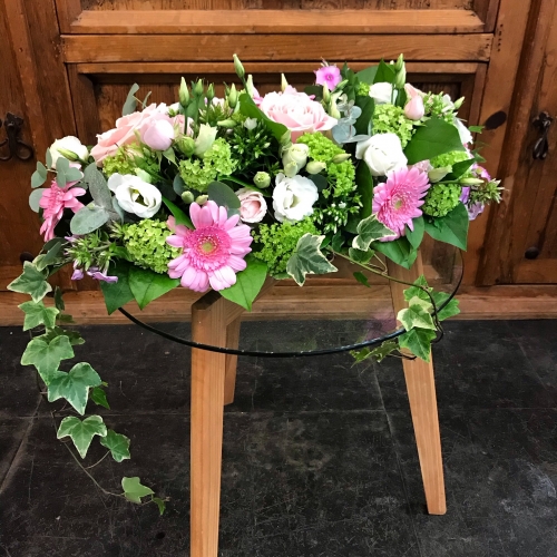 Décorations mariages